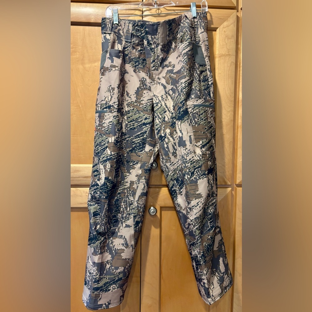 Sitka Traverse pants- NWOT size 34/30